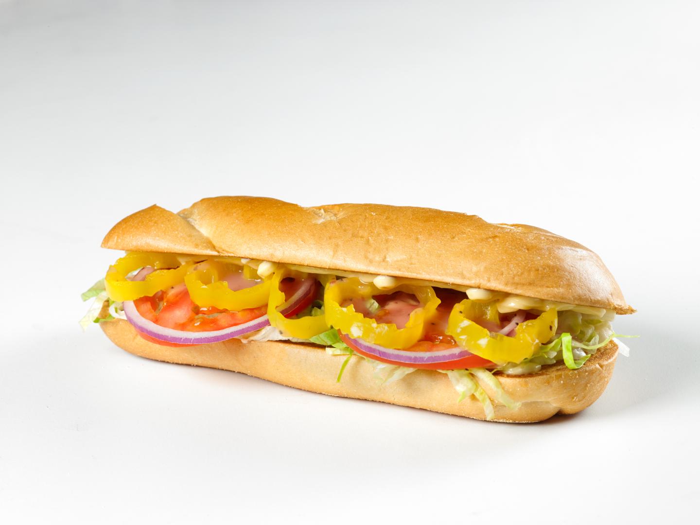 Arby’s Is Trolling Vegetarians for Leap Year