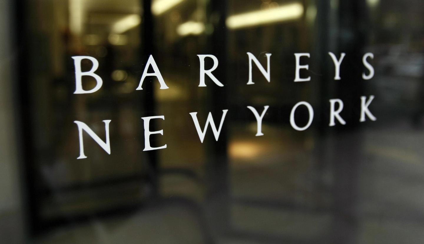 How the CEO of Barneys Turned the Retailer Around
