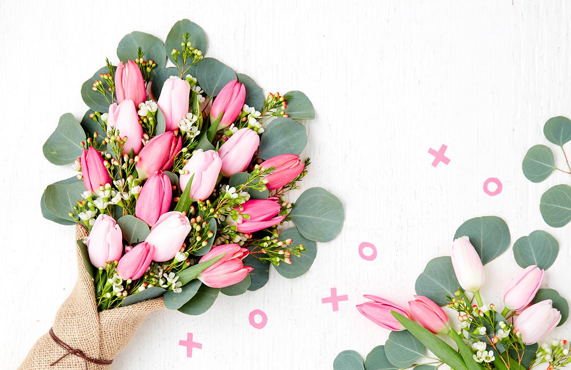 How This Floral Startup Plans to Take On 1-800-Flowers