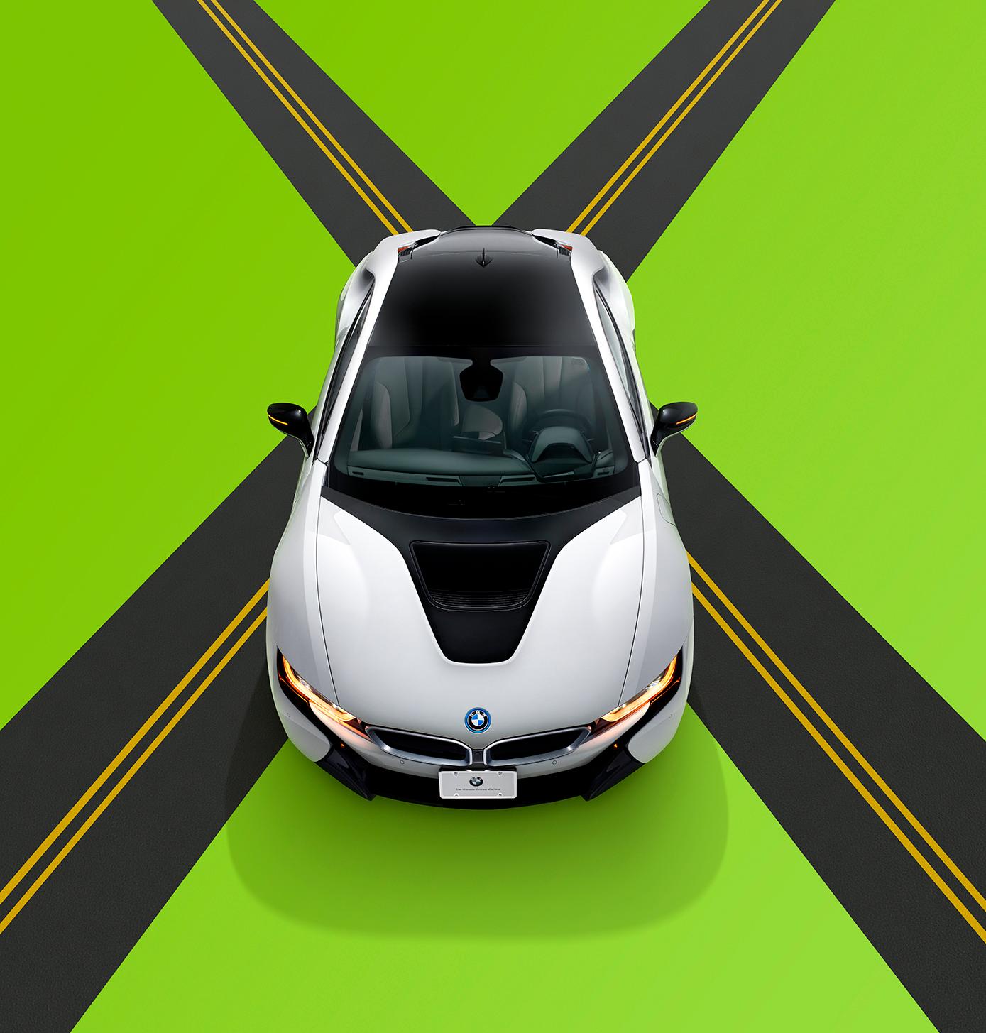 BMW’s Electric Car Gurus Are Defecting to China