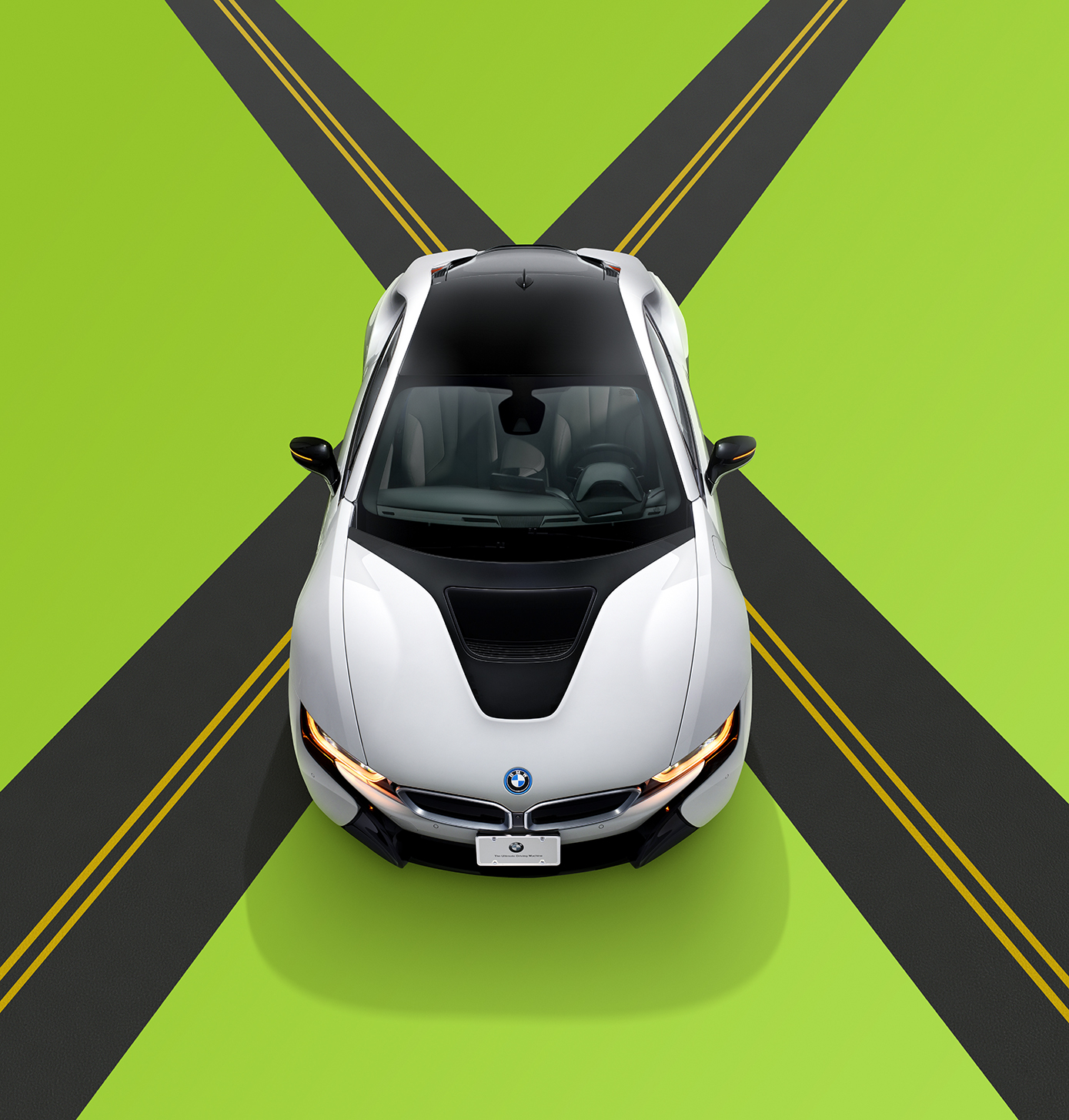 BMW’s Electric Car Gurus Are Defecting to China