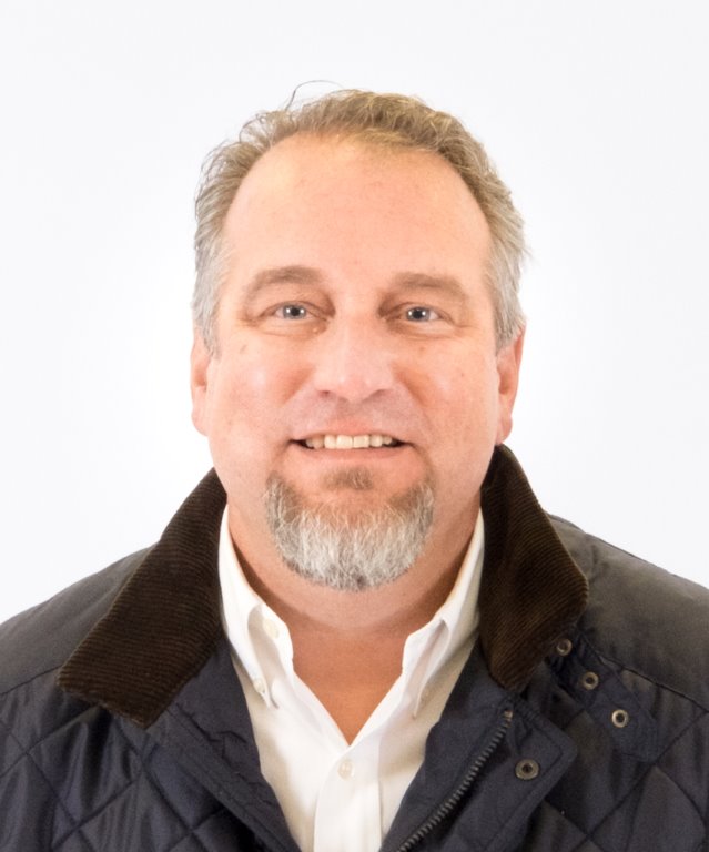 Bruce Paul, CEO and founder of Swivelfly