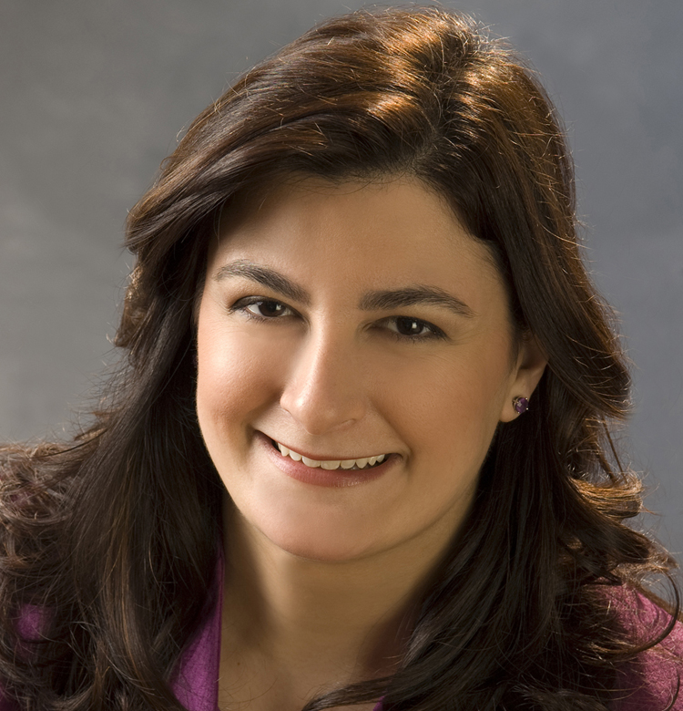 Cassandra Frangos, VP global executive talent and organizational design at Cisco
