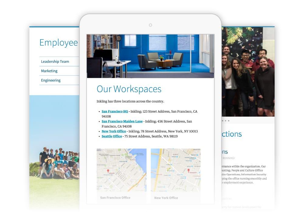 How McDonald’s and Medtronic Teach (and Reach) Employees