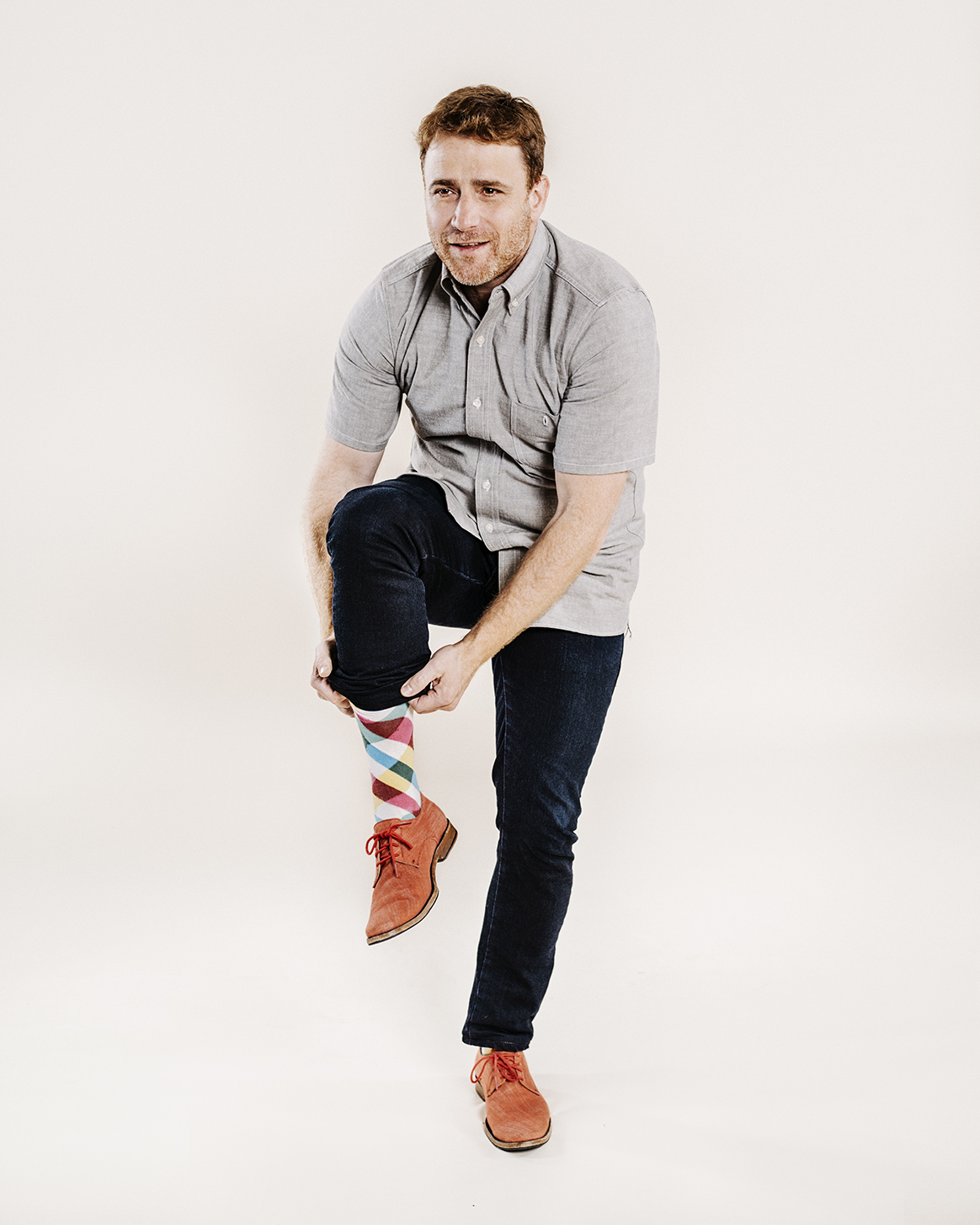 Stewart Butterfield
