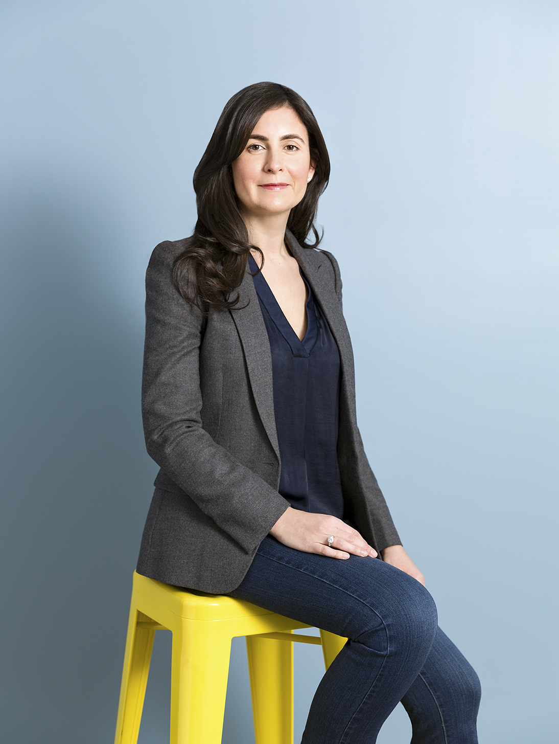 This Entrepreneur Is Using Big Data to Help More Women Get Pregnant