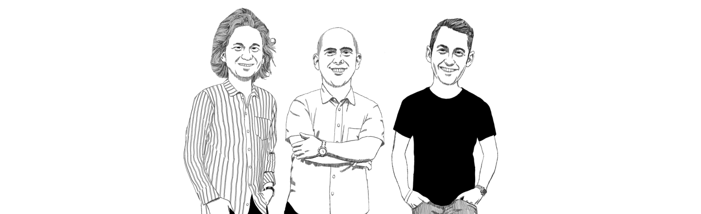 How Sweetgreen’s Co-Founders Are Creating a New Model for Fast Food