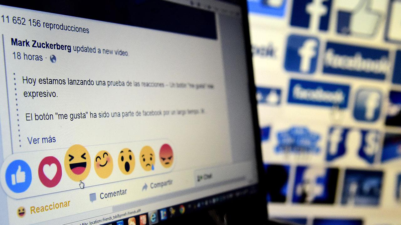 Facebook Wants to Be Cooler Than the Dictionary