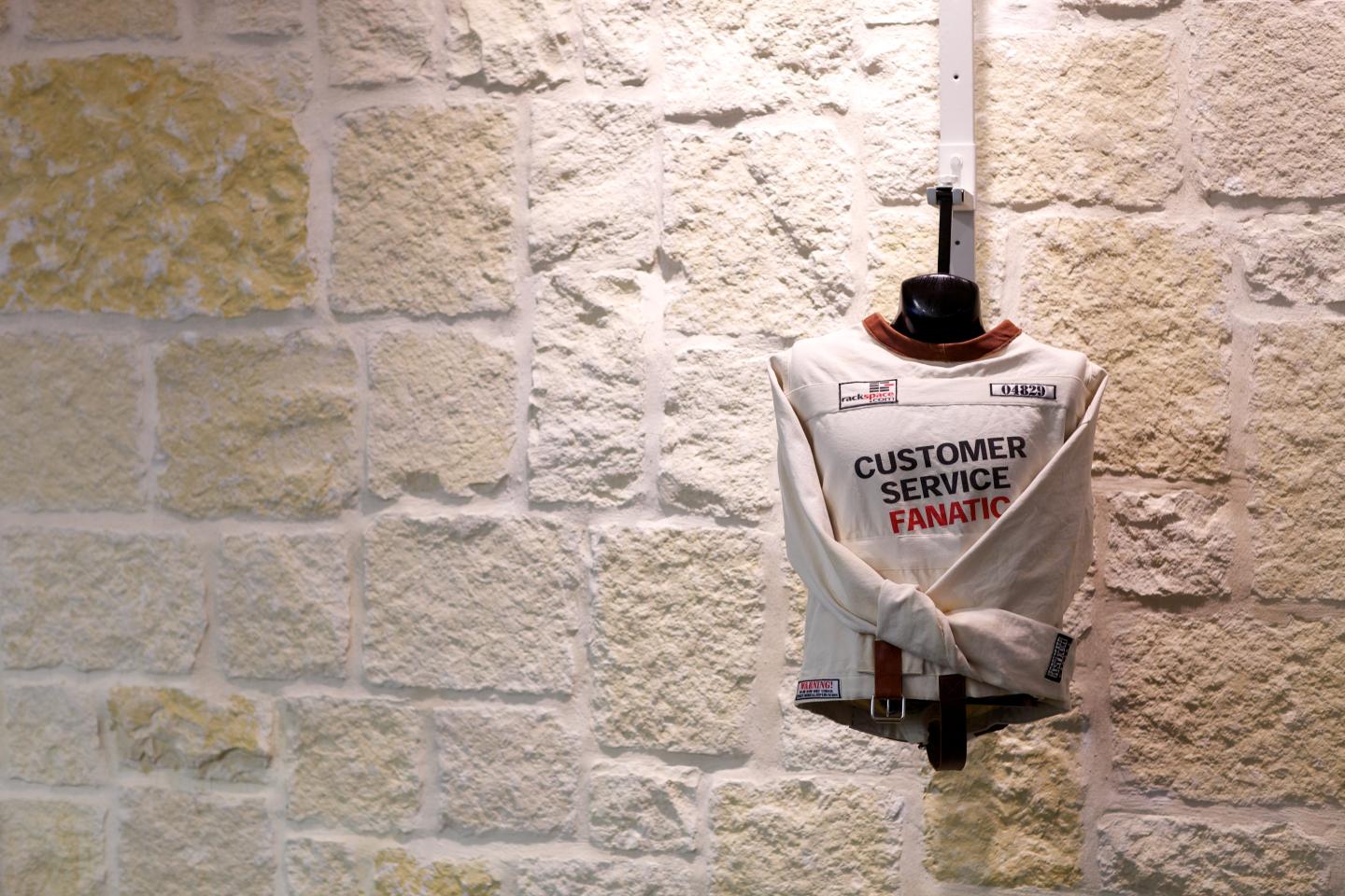 Rackspace Trading Halted on Report of Private Equity Talks