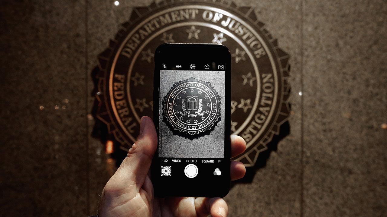 Researcher Shows Simple iPhone Hack FBI Said Couldn’t Be Done