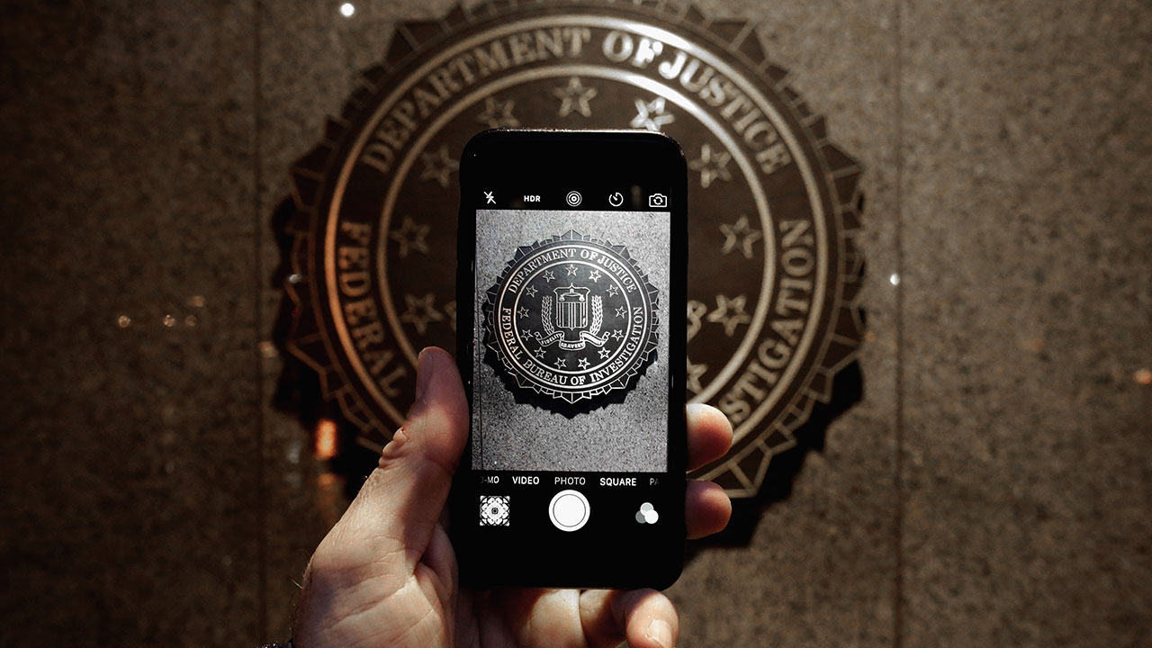Why These Major News Organizations Are Suing the FBI