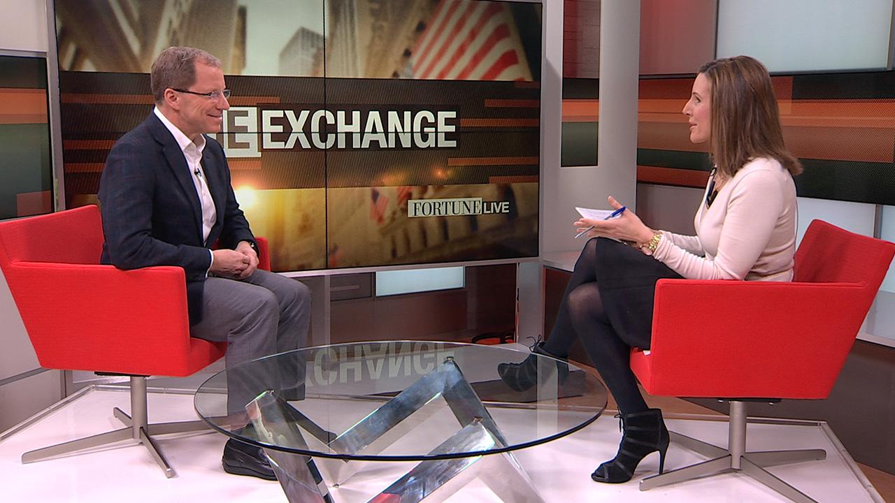 Fortune Live for February 26, 2016: J.C. Penney, Apple vs. the FBI, and the Academy Awards
