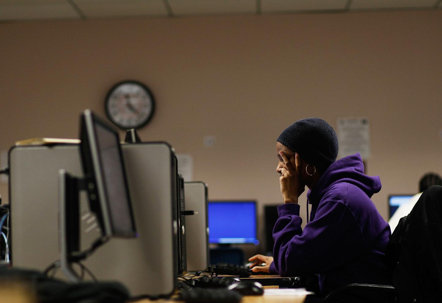 Economy Adds Jobs In December, National Unemployment Rate Drops To 9.4 Perc