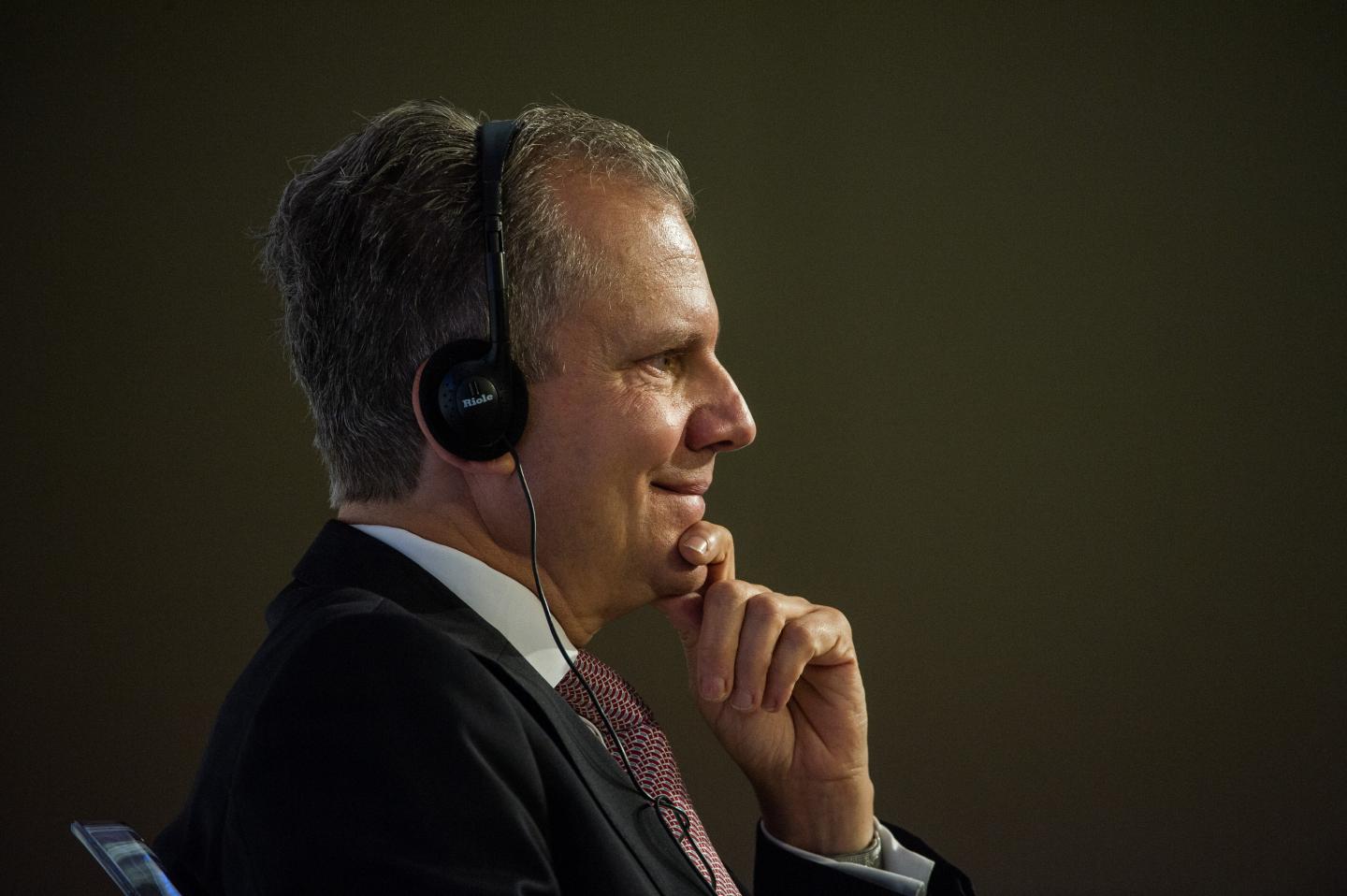 BRAZIL-MEDIA-IAPA-SULZBERGER