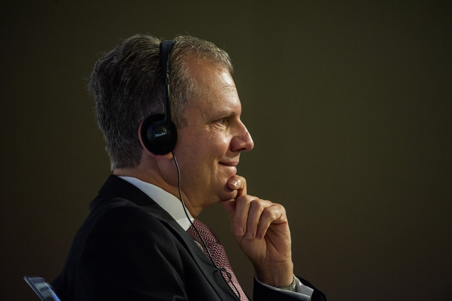 BRAZIL-MEDIA-IAPA-SULZBERGER