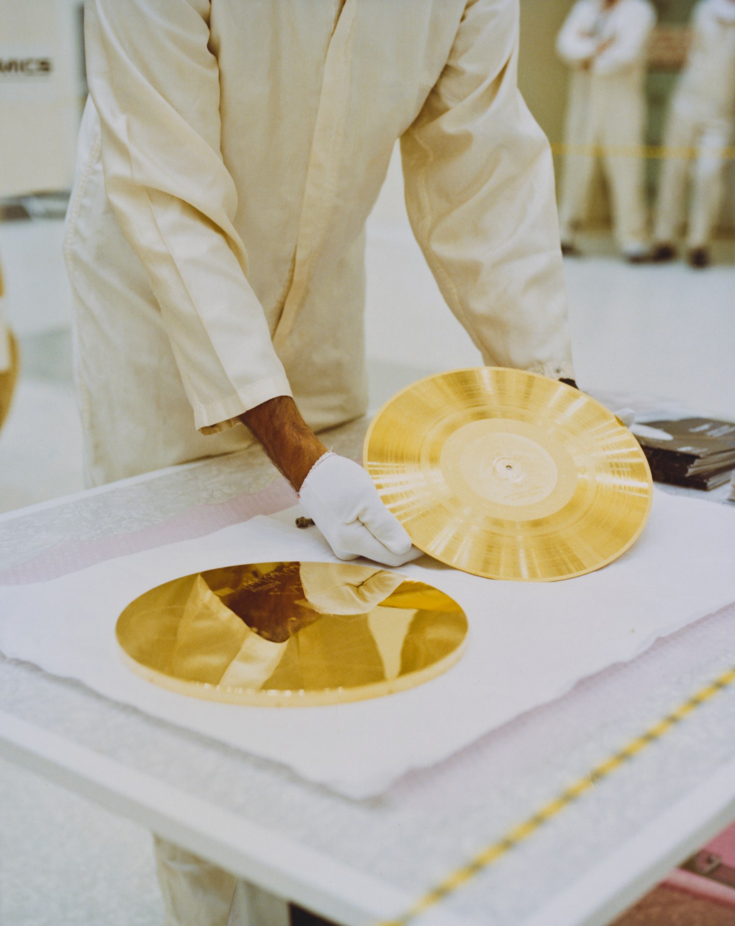 Voyager Golden Record