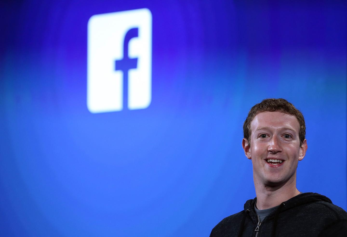 Why Facebook Has the Most to Gain From the EU’s Google Crackdown