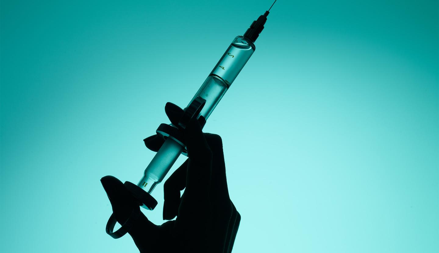 anti aging drug