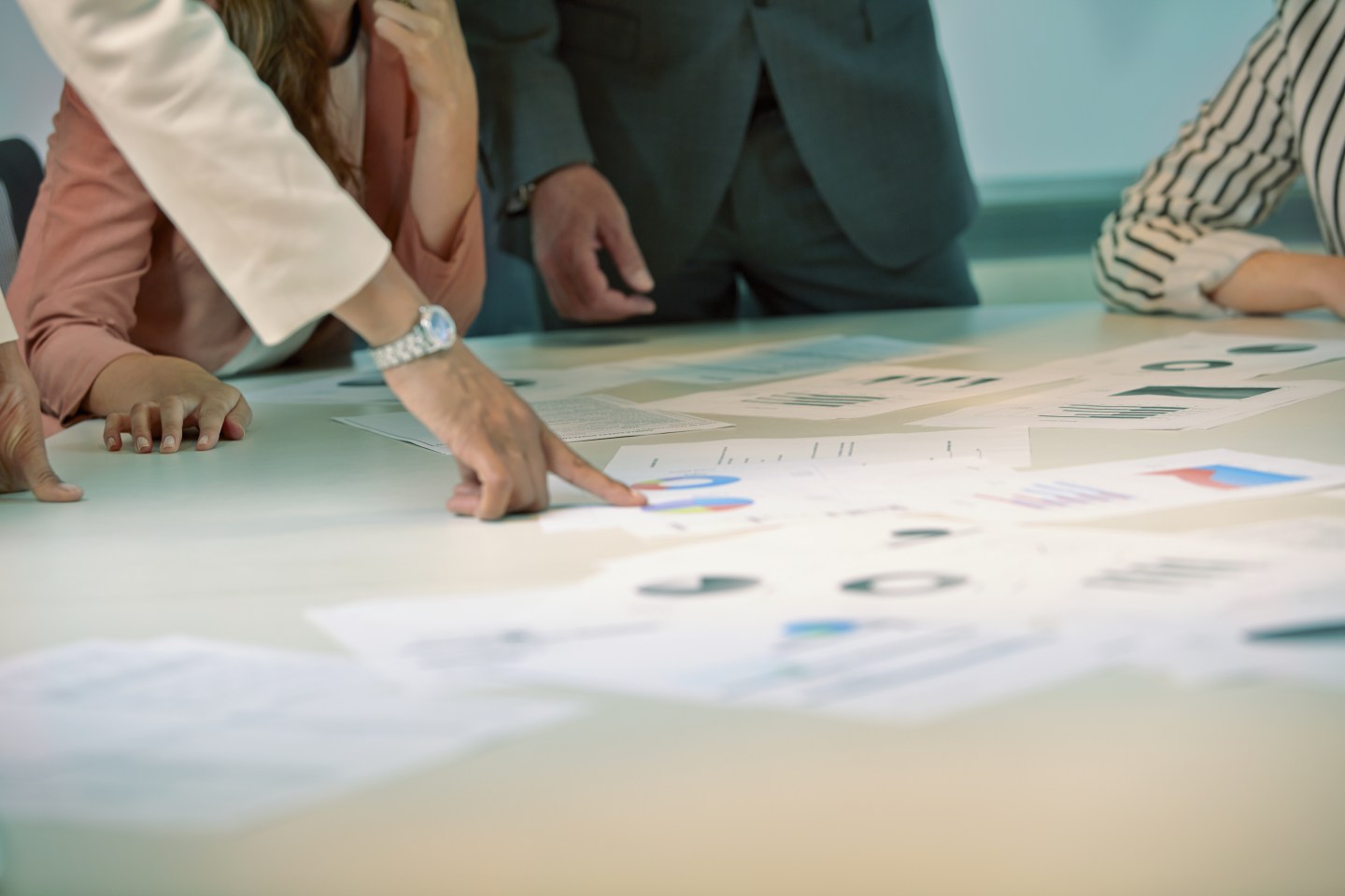 The Most Important Aspect of Starting a Business