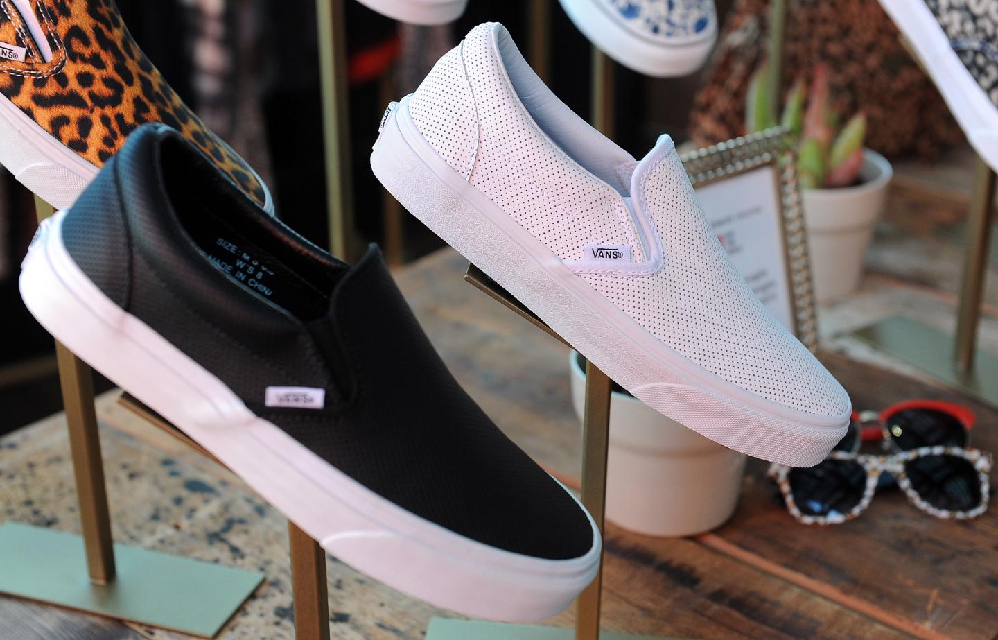 Vans Women's Collection Ambassador Cocktail