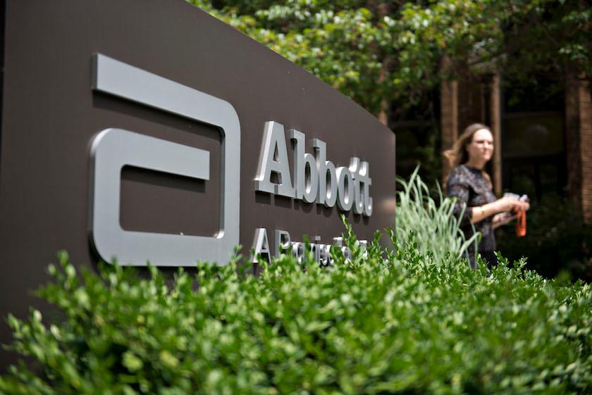 Abbott To Sell Generic Drug Unit To Mylan For $5.3 Billion