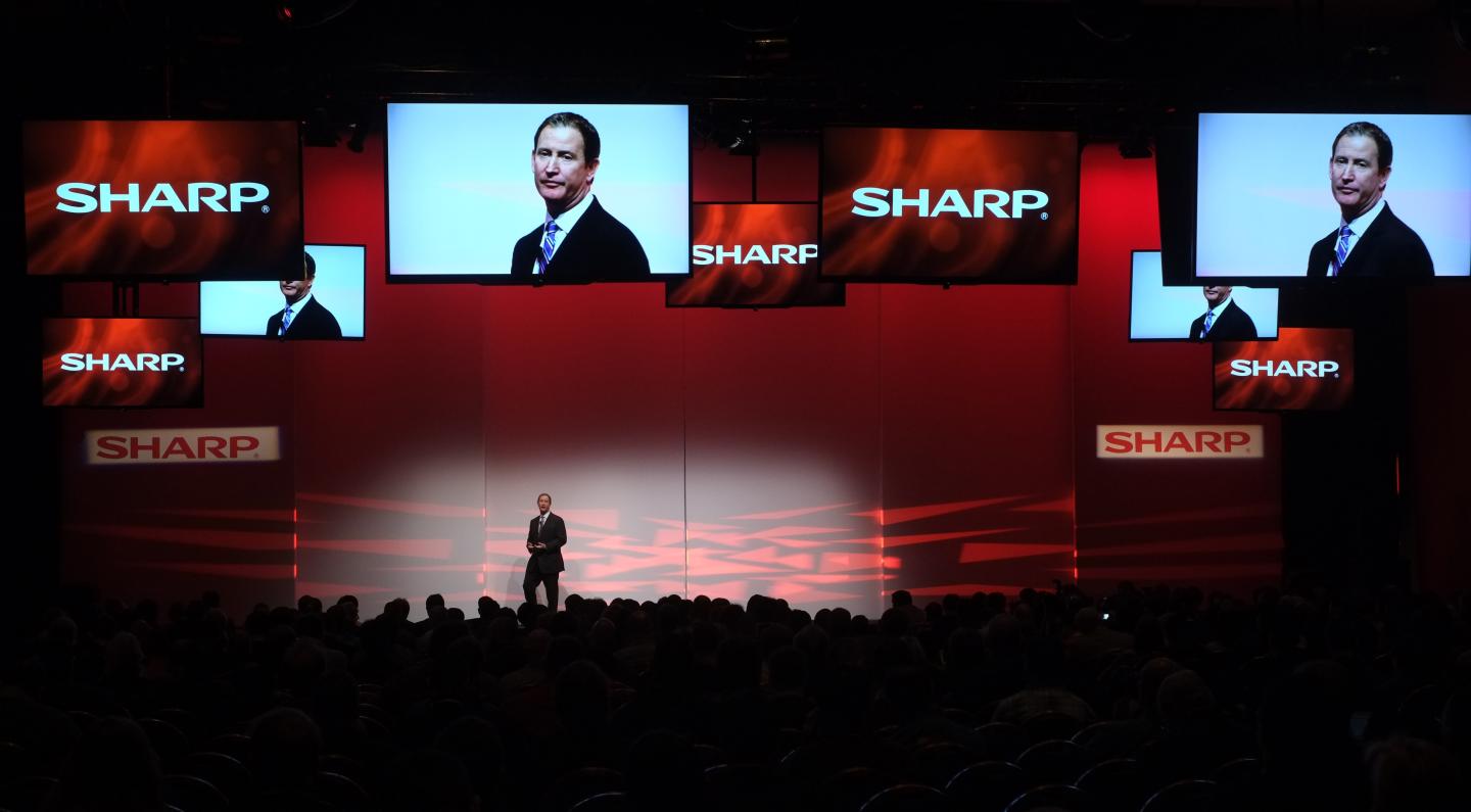 US-IT-CONSUMER ELECTRONICS SHOW-CES