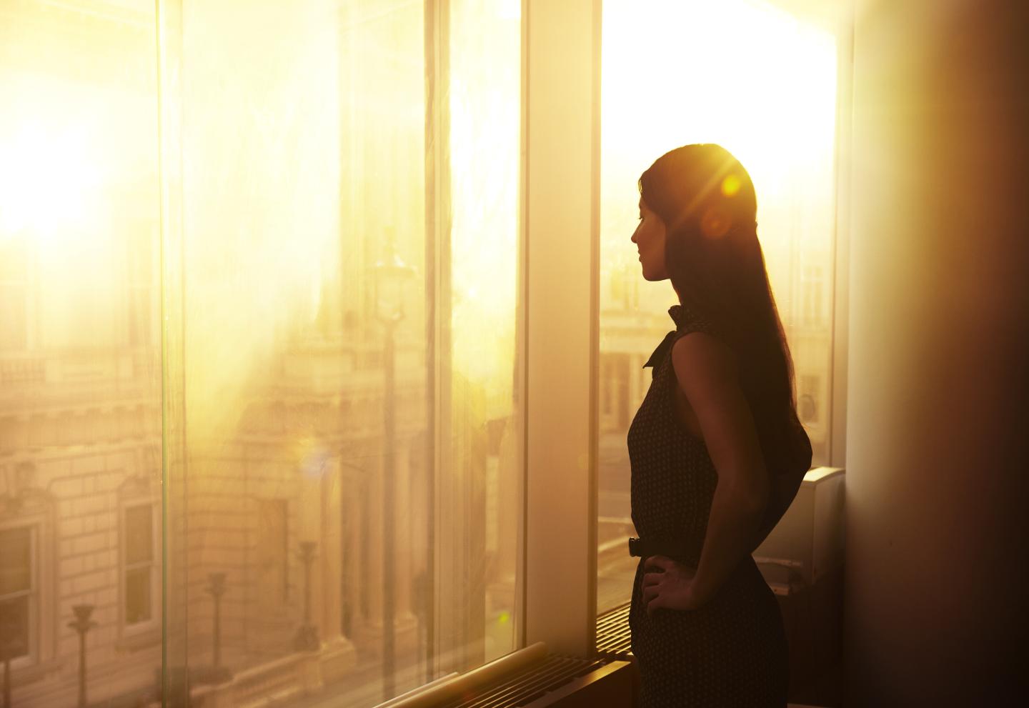 Here’s Why Women Who Play Sports Are More Successful
