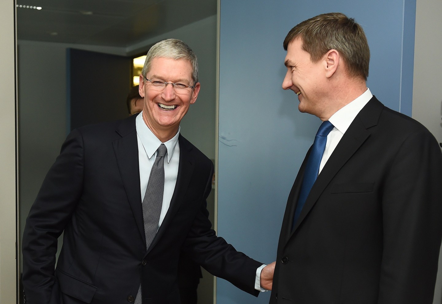 BELGIUM-EU-US-IT-APPLE