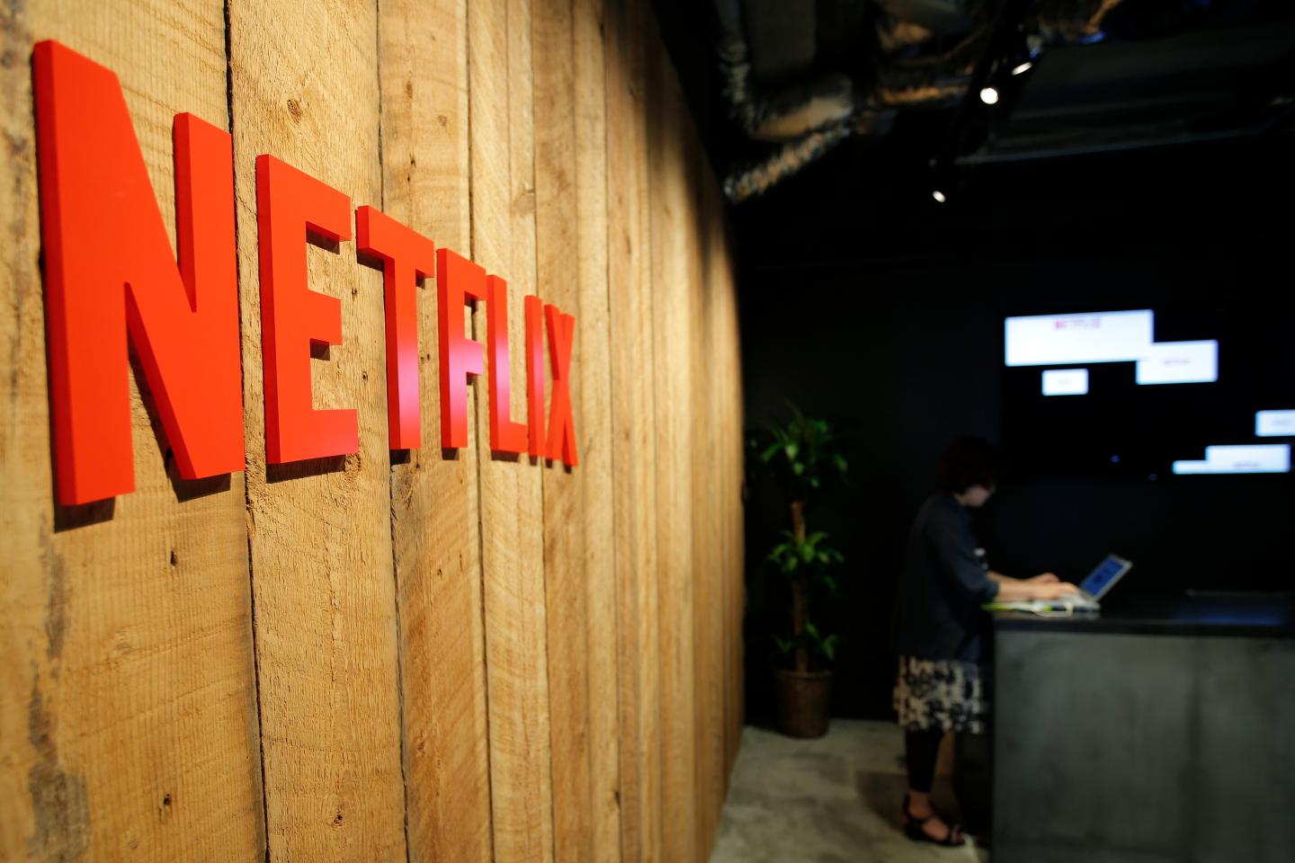 Here’s Why Netflix Investors Are Freaking Out