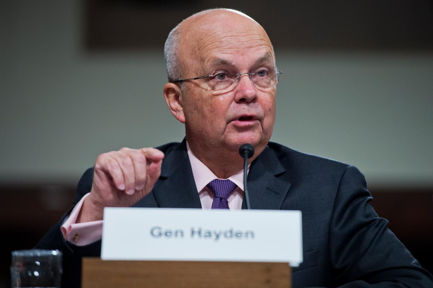 Senate Armed Services Committee