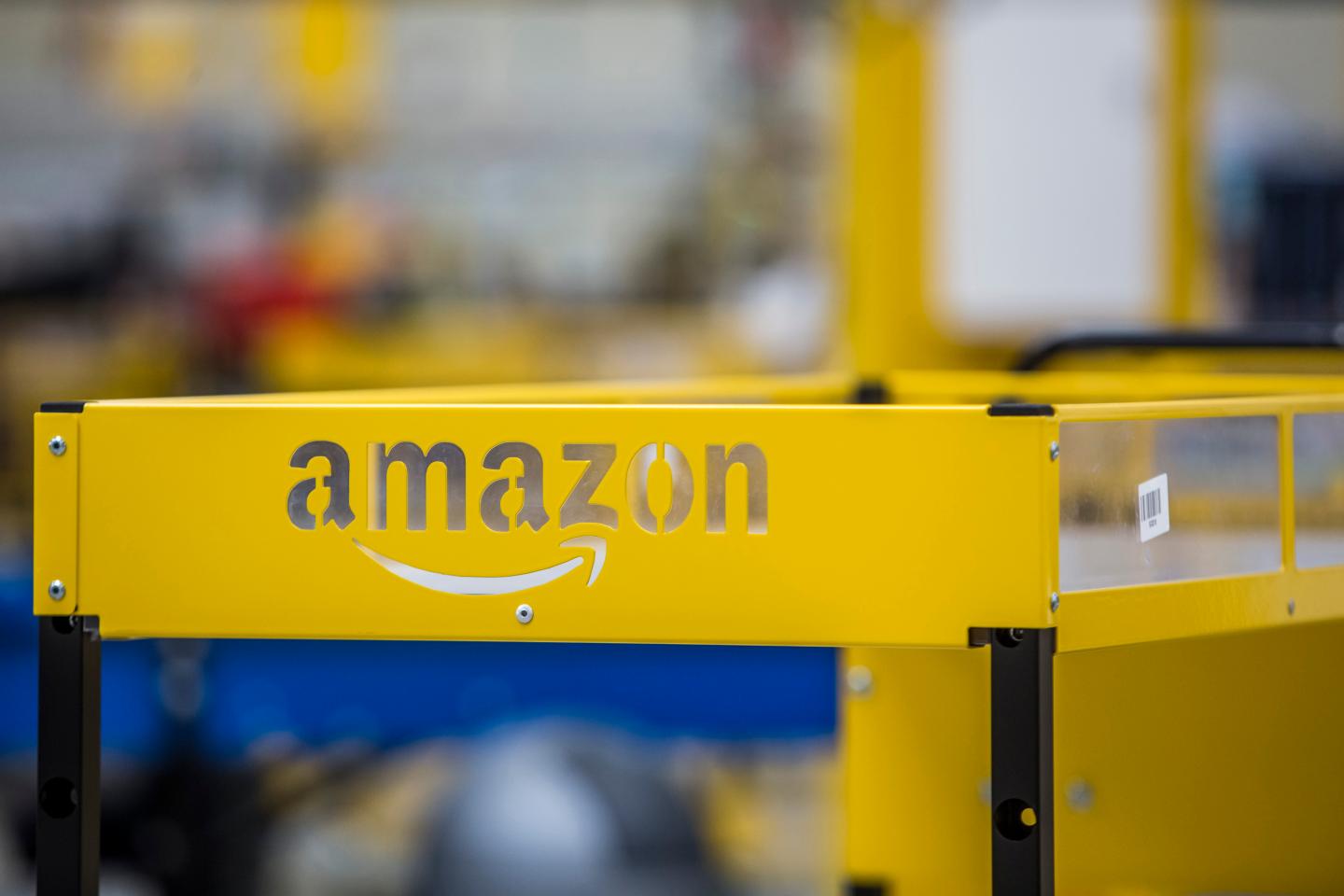 Amazon Adds Its Smart Reordering Service to Samsung Printers