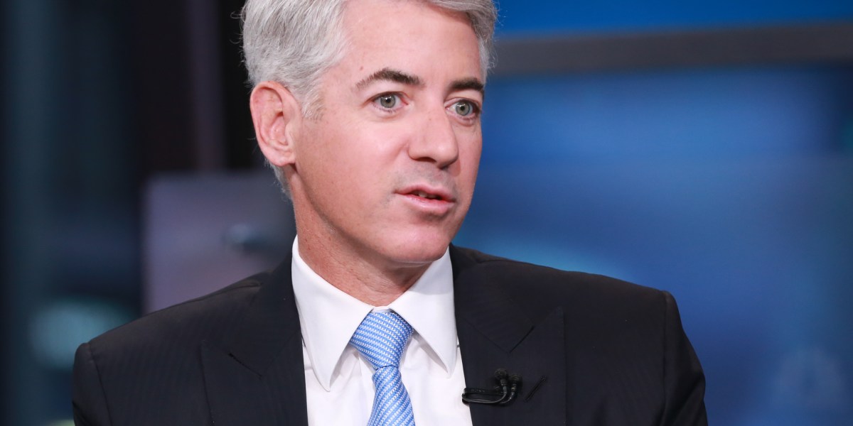 Why Big Money Investors Are Finally Giving Up on Hedge Funds | Fortune