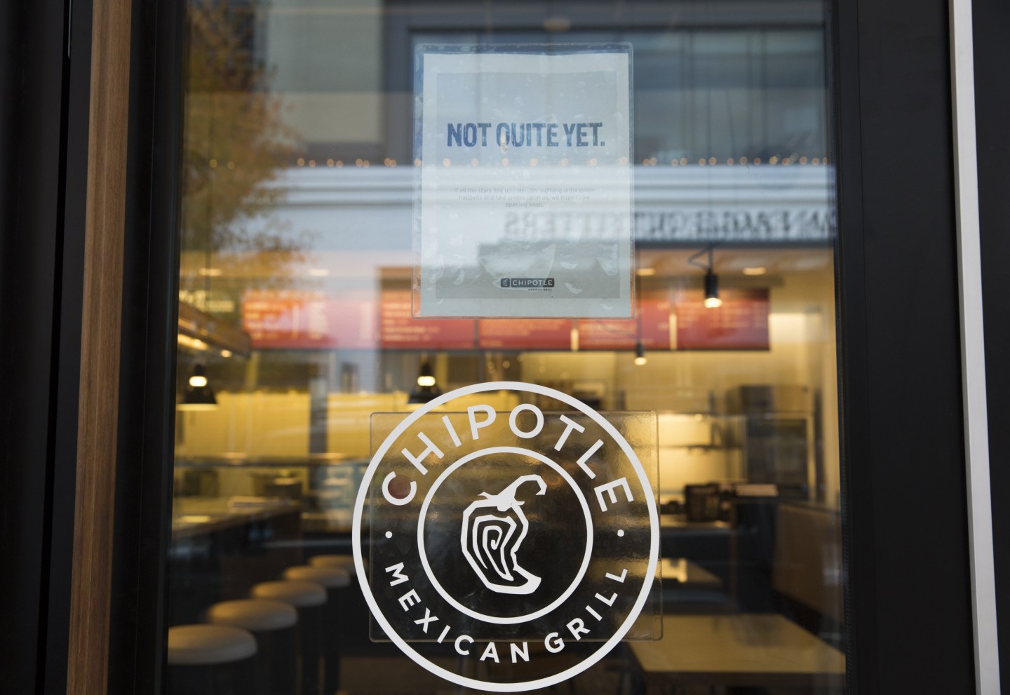 US-RESTAURANTS-HEALTH-FOOD-SAFETY-CHIPOTLE