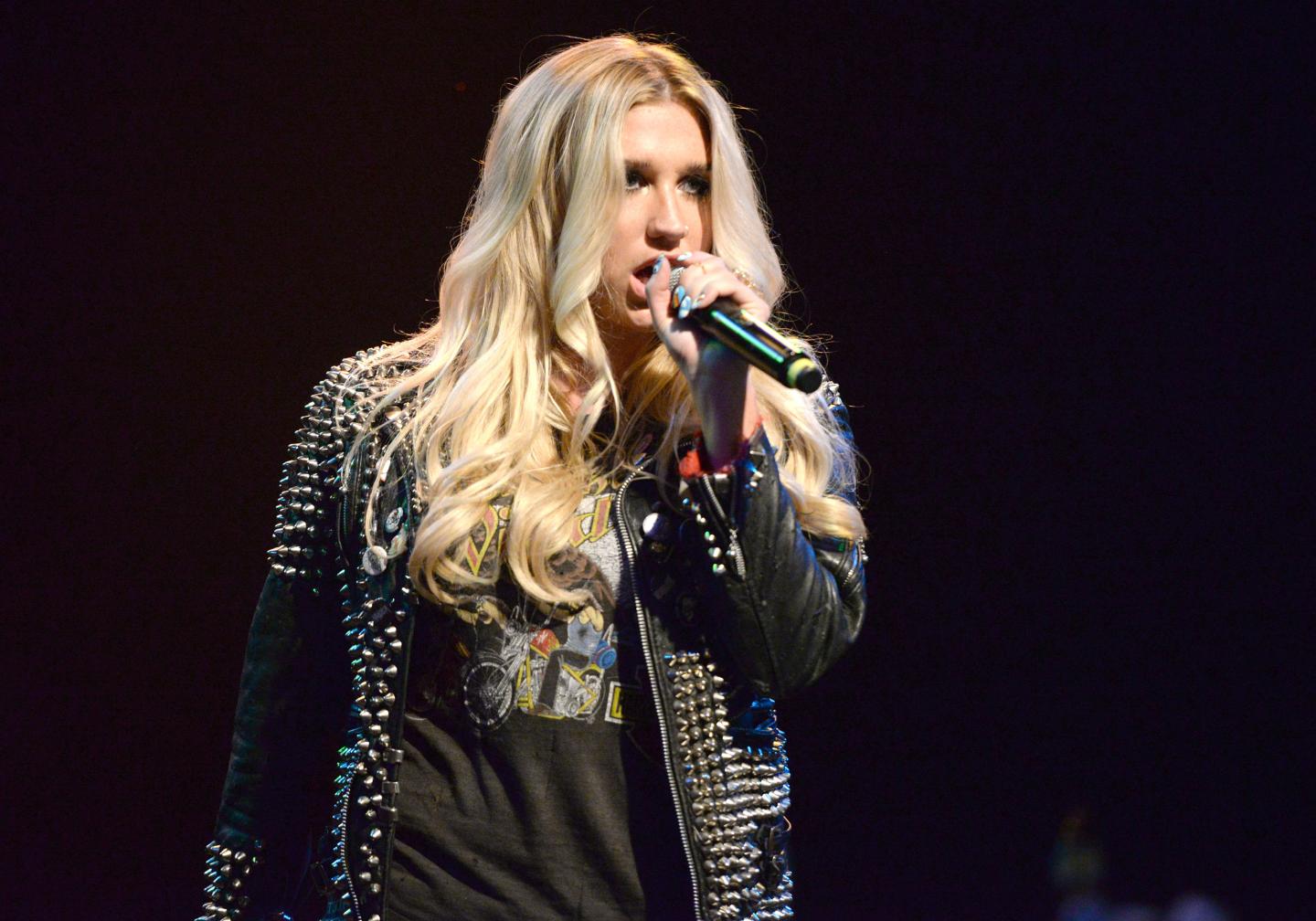 Benefit Concert And Live Auction For Rhonda's Kiss
