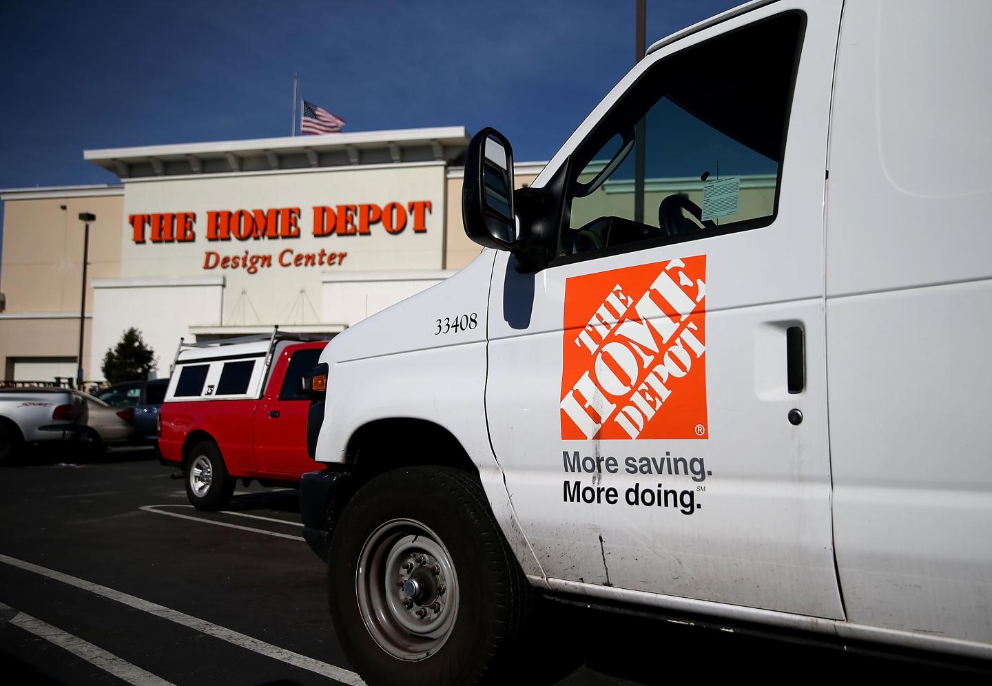 Home Depot Q3 Profit Rises 12.2 Percent In Healthy Year For Housing Market