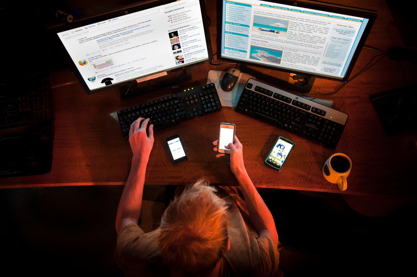 How I Successfully Run Two Startups
