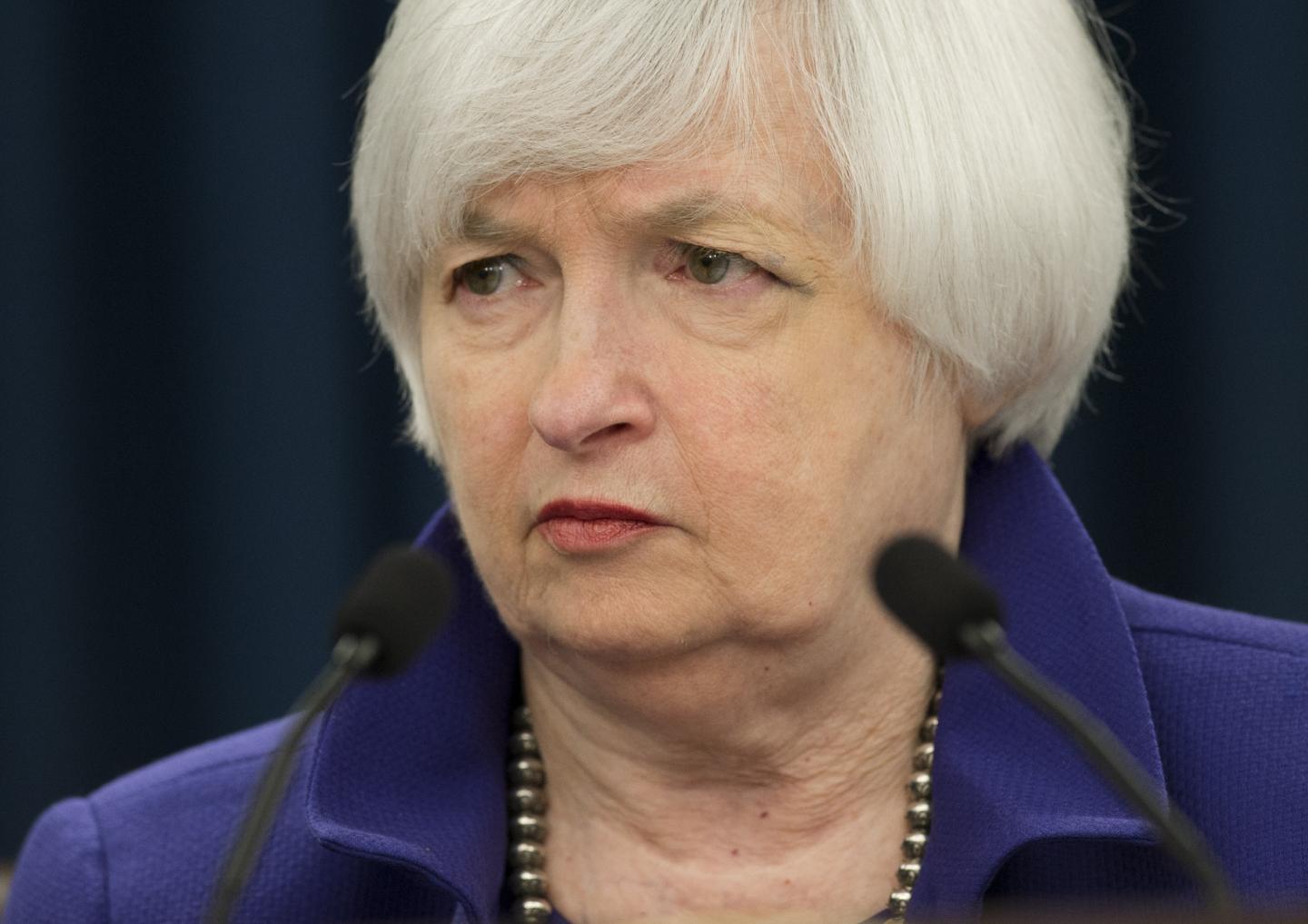 US-ECONOMY-BANK-RATE