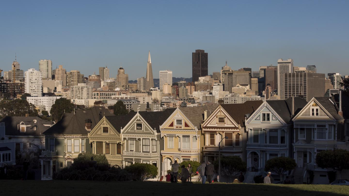 Existing Homes For Sale As Prices in 20 U.S. Cities Rise At A Faster Pace