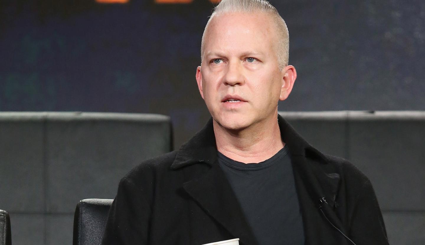 Ryan Murphy Diversity 2016