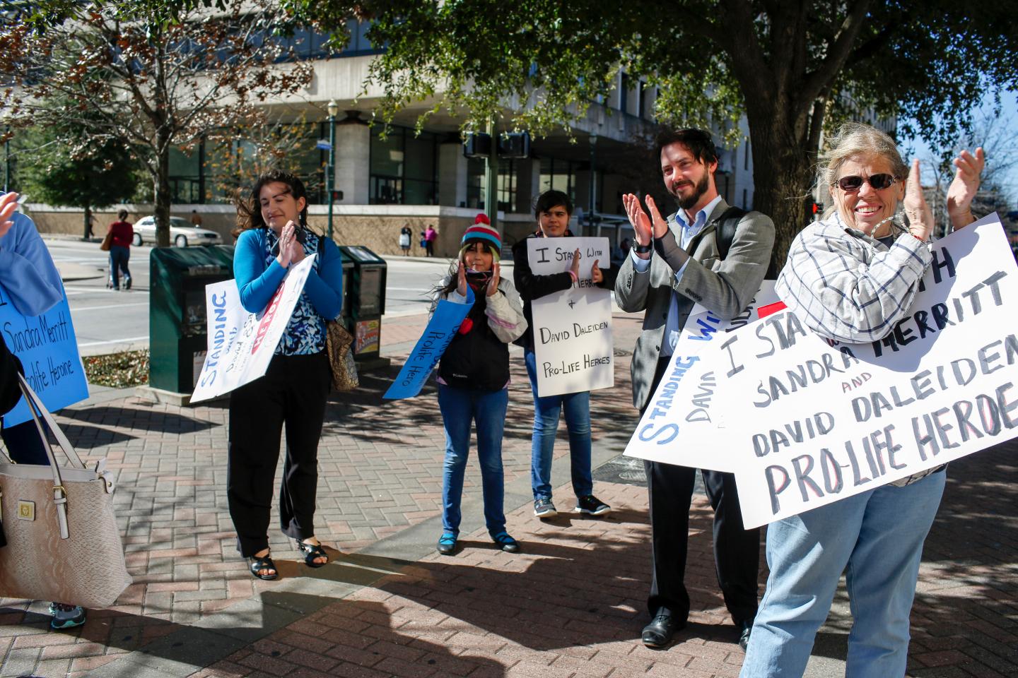 Here’s What Happened After Texas Cut Planned Parenthood’s Funding