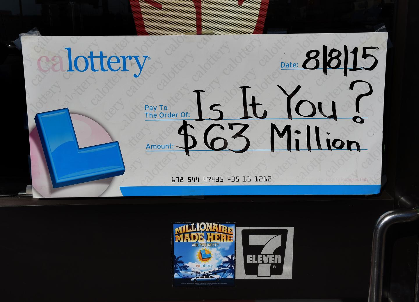 US-PEOPLE-LOTTERY-UNCLAIMED