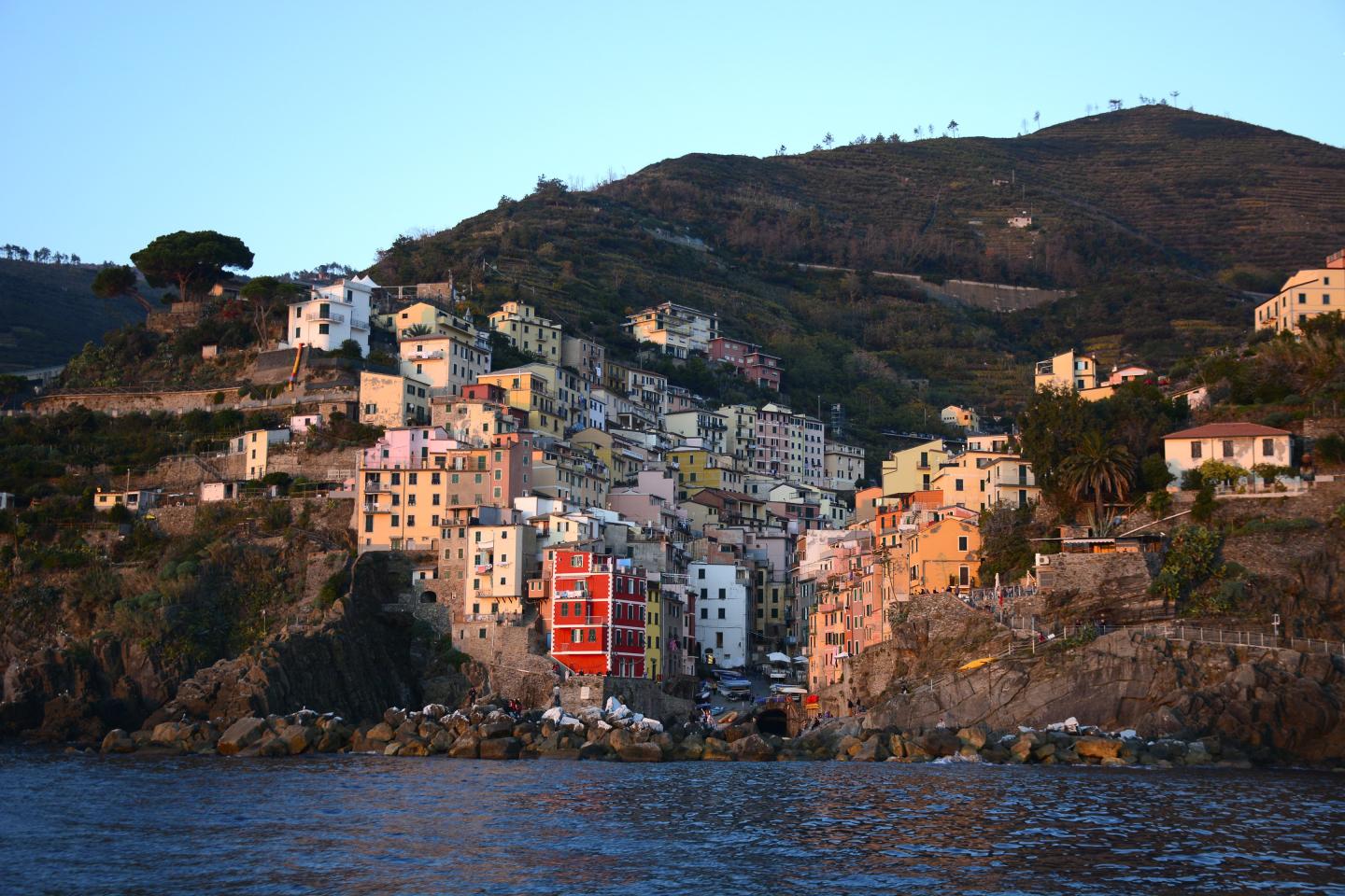 It’s About to Get Harder to Visit This Popular Italian Tourist Spot