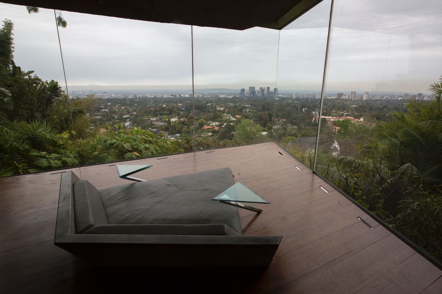 US-US ARCHITECTURE MUSEUM