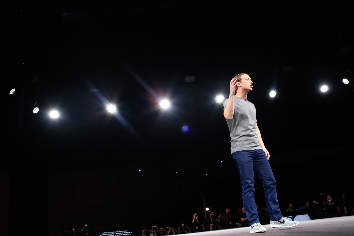 Samsung Electronics Co. Unveil Their Latest Products At Their Unpacked Event Ahead Of the Mobile World Congress