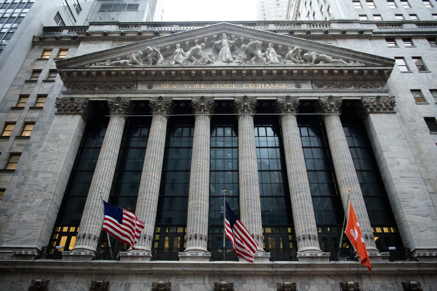 Here’s How Rich Investors Are Getting Ready for the Election