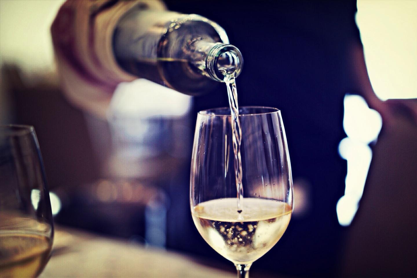 Another $6 Supermarket Wine Just Was Named One of the World’s Best