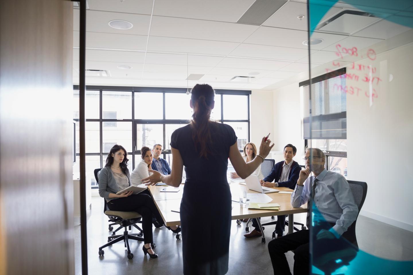 8 Ways to Win Over an Investor
