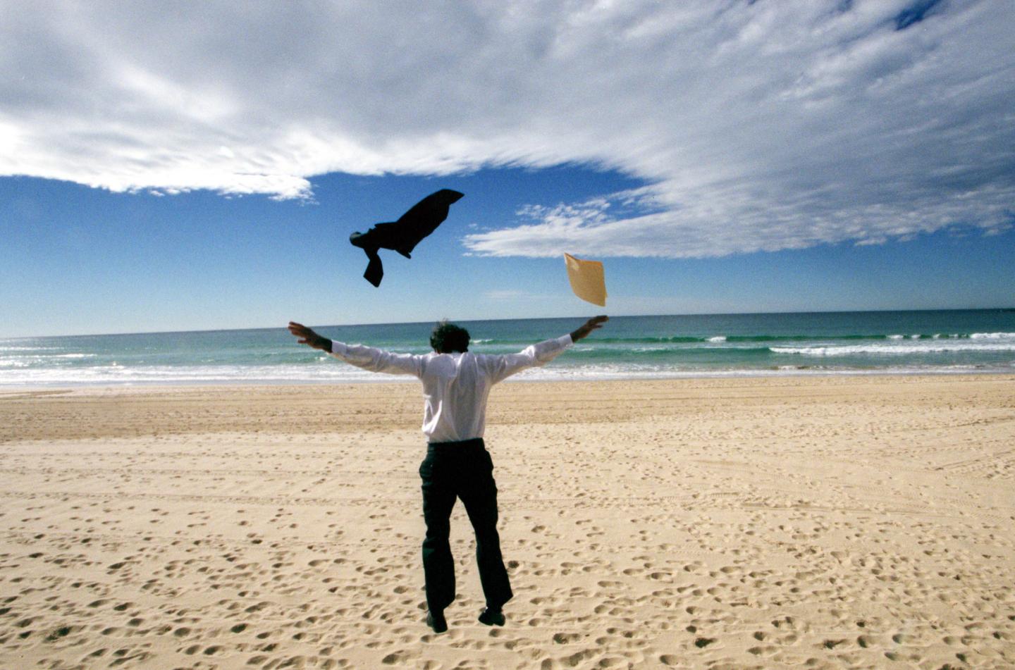 It’s Time to Let Yourself Celebrate Business Wins