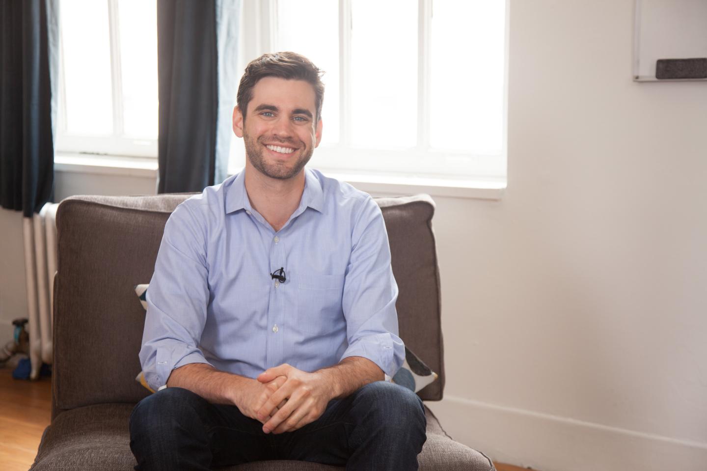 Meet the 29-Year-Old Disruptor Turning the Senior Care Industry on Its Head