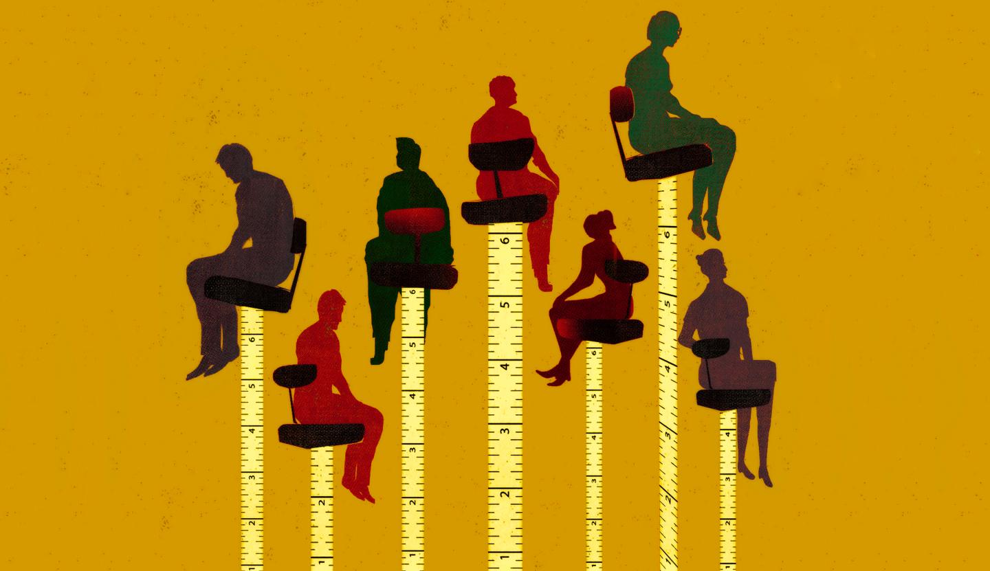 Here’s Where Big Companies Are Now Looking for Talent